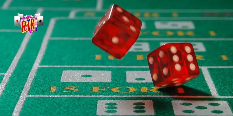 Cách đặt cược tài xỉu Rikvip