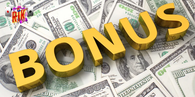 Khám phá sức hấp dẫn của khuyến mãi Rikvip