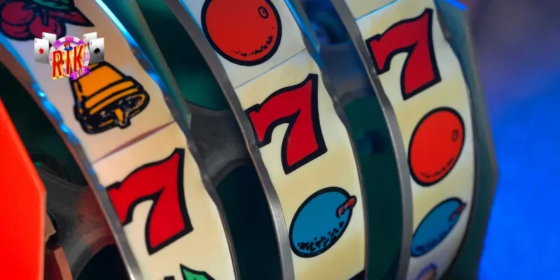 Mẹo chơi nổ hũ xèng