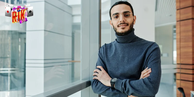 Tìm hiểu về CEO Tần Minh cùng cổng game